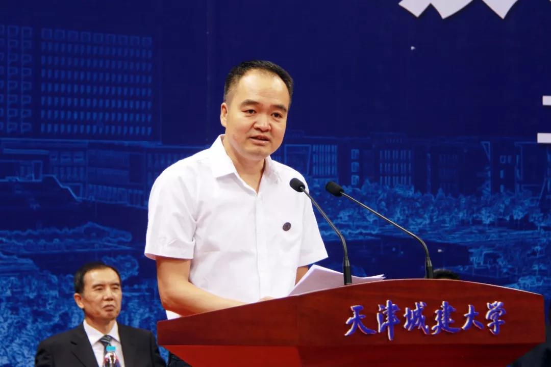 校友发言