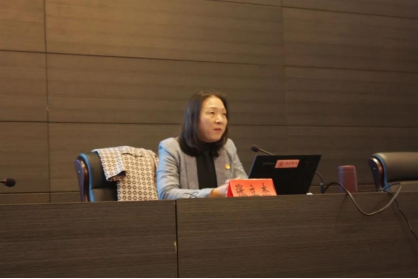天津市委党校党史党建工作教授张立杰